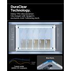 Samsung Galaxy S25 Tok - Spigen Liquid Crystal - Átlátszó