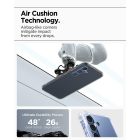 Samsung Galaxy S25 Tok - Spigen Liquid Crystal - Átlátszó