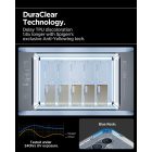 Samsung Galaxy S25 Tok - Spigen Liquid Crystal - Átlátszó-Ezüst