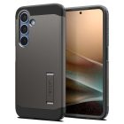 Samsung Galaxy S25 Tok - Spigen Tough Armor AI MagFit - Gunmetal