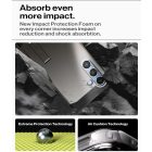 Samsung Galaxy S25 Tok - Spigen Tough Armor AI MagFit - Gunmetal