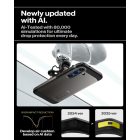 Samsung Galaxy S25 Tok - Spigen Tough Armor AI MagFit - Gunmetal