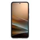 Samsung Galaxy S25 Tok - Spigen Thin Fit MagFit + Qi2 - Fekete