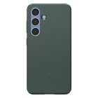 Samsung Galaxy S25 Tok - Spigen Thin Fit MagFit + Qi2 - Zöld