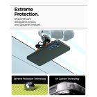 Samsung Galaxy S25 Tok - Spigen Thin Fit MagFit + Qi2 - Zöld