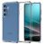 Samsung Galaxy S25 Tok - Spigen Ultra Hybrid - Átlátszó