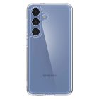 Samsung Galaxy S25 Tok - Spigen Ultra Hybrid - Átlátszó