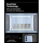 Samsung Galaxy S25 Tok - Spigen Ultra Hybrid - Átlátszó