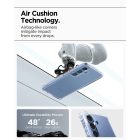 Samsung Galaxy S25 Tok - Spigen Ultra Hybrid - Átlátszó