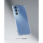 Samsung Galaxy S25 Tok - Spigen Ultra Hybrid - Átlátszó