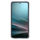 Samsung Galaxy S25 Tok - Spigen Ultra Hybrid MagFit + Qi2 - Átlátszó