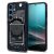 Samsung Galaxy S25 Tok - Spigen Ultra Hybrid MagFit + Qi2 - Zero One Fekete