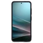 Samsung Galaxy S25 Tok - Spigen Ultra Hybrid MagFit + Qi2 - Zero One Fekete