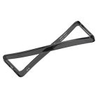 Samsung Galaxy S25 Tok - Spigen Ultra Hybrid MagFit + Qi2 - Matt Fekete