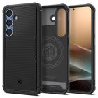 Samsung Galaxy S25 Tok - Spigen Core Armor MagFit - Fekete