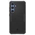 Samsung Galaxy S25 Tok - Spigen Core Armor MagFit - Fekete