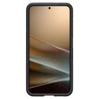 Samsung Galaxy S25 Tok - Spigen Slim Armor MagFit - Fekete