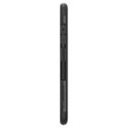 Samsung Galaxy S25 Tok - Spigen Slim Armor MagFit - Fekete