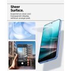 Samsung Galaxy S25 Kijelzővédő Fólia - Spigen EliteShield EZ Fit