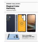 Samsung Galaxy S25 Ultra Tok - Spigen Nano Pop MagFit - Kék
