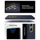 Samsung Galaxy S25 Ultra Tok - Spigen Nano Pop MagFit - Kék