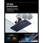 Samsung Galaxy S25 Ultra Tok - Spigen Nano Pop MagFit - Kék