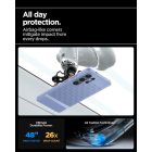 Samsung Galaxy S25 Ultra Tok - Spigen Caseology Parallax MagFit - Lila