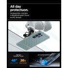 Samsung Galaxy S25 Ultra Tok - Spigen Caseology Parallax MagFit - Zöld