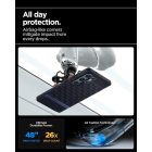 Samsung Galaxy S25 Ultra Tok - Spigen Caseology Parallax MagFit - Navy Violet