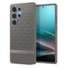 Samsung Galaxy S25 Ultra Tok - Spigen Caseology Parallax MagFit - Szürke