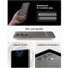 Samsung Galaxy S25 Ultra Tok - Spigen Caseology Parallax MagFit - Szürke