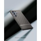 Samsung Galaxy S25 Ultra Tok - Spigen Caseology Parallax MagFit - Szürke