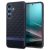 Samsung Galaxy S25+ Plus Tok - Spigen Caseology Parallax MagFit - Navy Violet