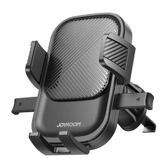 Joyroom JR-OK6 Autós Tartó - Szellőzőrácsba - Fekete