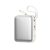 Joyroom JR-PBF27 Power Bank 10000mAh 22.5W + C & iP Kábel - Fehér