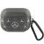 AirPods Pro Tok - Mercedes Large Star Pattern - Fekete