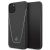 iPhone 11 Pro Max Tok - Mercedes Pattern Line - Fekete