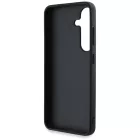 Samsung Galaxy S25 Ultra Tok - Guess Big 4G Logo Classic Logo - Kék