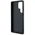 Samsung Galaxy S25 Ultra Tok - Guess Big 4G Logo Classic Logo - Pink