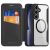 Samsung Galaxy S25 Tok - Dux Ducis Skin X Pro + MagSafe - Fekete
