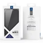 Samsung Galaxy S25 Tok - Dux Ducis Skin X Pro + MagSafe - Kék