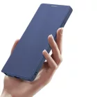 Samsung Galaxy S25 Ultra Tok - Dux Ducis Skin X Pro + MagSafe - Kék