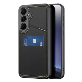 Samsung Galaxy S25+ Plus Tok - Dux Ducis Rafi II - Fekete