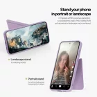 Samsung Galaxy S25+ Plus Tok - Dux Ducis Rafi II - Fekete
