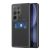 Samsung Galaxy S25 Ultra Tok - Dux Ducis Rafi II - Fekete