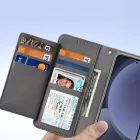 Samsung Galaxy S25 Tok - Dux Ducis Lawa - Szürke