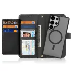 Samsung Galaxy S25 Ultra Tok - Dux Ducis Lawa - Fekete