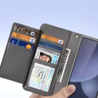 Samsung Galaxy S25 Ultra Tok - Dux Ducis Lawa - Szürke