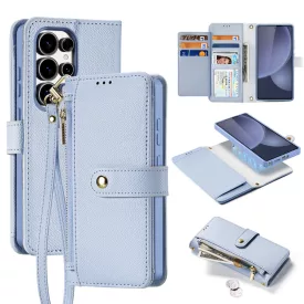 Samsung Galaxy S25 Ultra Tok - Dux Ducis Lawa - Kék