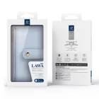 Samsung Galaxy S25 Ultra Tok - Dux Ducis Lawa - Kék